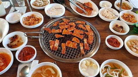 Best korean bbq san diego - Looking for the best Korean BBQ in San Diego? We've got the perfect list for you! Read on for our top favorites in SD.